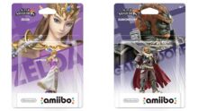 难以找到的《塞尔达传说》 Amiibo 玩偶将于本月回归