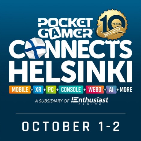 今年十月，PG Connects Helsinki 将举办精彩纷呈的同期活动