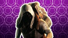 Xur 今天在哪里？（1 月 6 日至 10 日）-命运 2 奇异物品和 Xur 位置指南