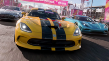 Forza Horizon 5 推出 10 周年大型更新，包含新成就、故事等