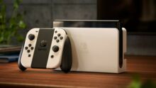 任天堂 Switch OLED 评测：任天堂的又一次成功迭代