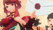 任天堂明星大乱斗特别版将于 3 月 4 日深入探讨 DLC 战士 Pyra 和 Mythra