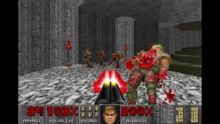 Doom 和 Doom 2 主机端口将获得免费 DLC，包括 Final Doom 和 Sigil