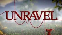 《Unravel》是 2015 年 E3 上最可爱的游戏