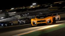 英国排行榜：Gran Turismo 5 速登顶